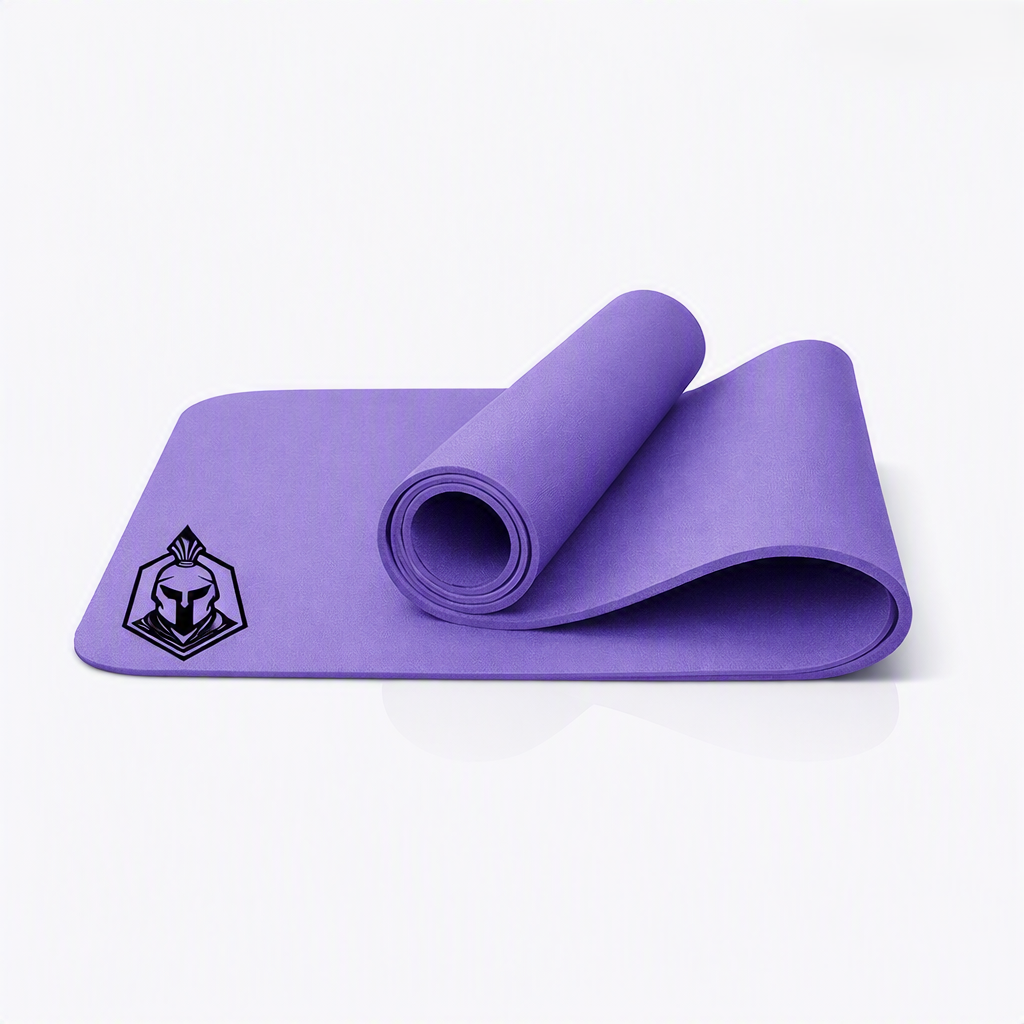 Quality Foam Yoga Mats