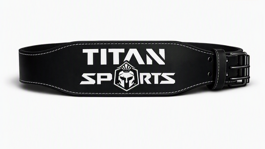 Buckle Weightlifting Belt SERIES S