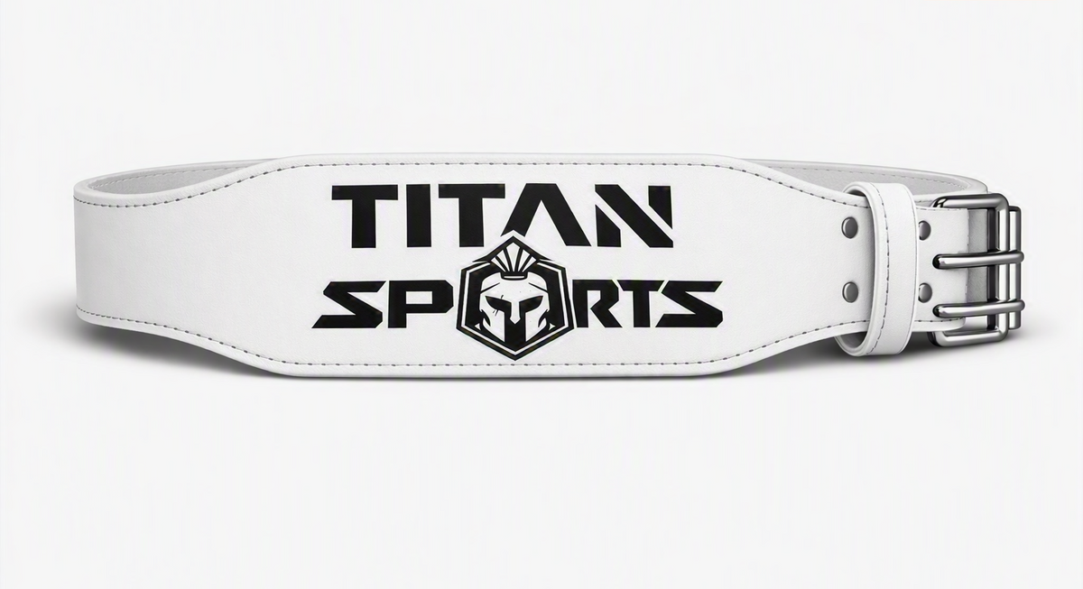 Buckle Weightlifting Belt SERIES S