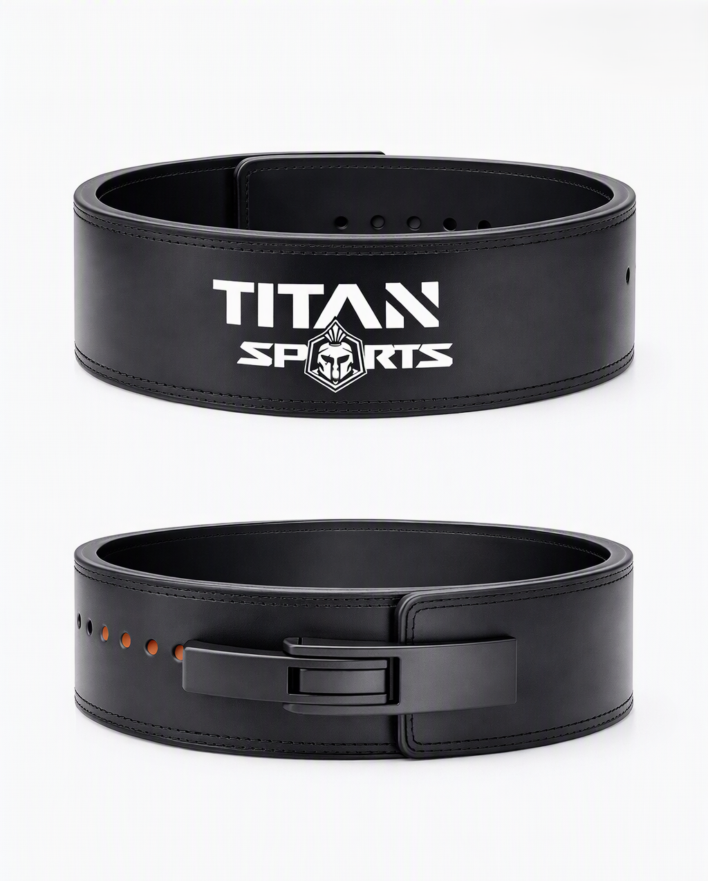 Lever Weightlifting Belt SERIES X