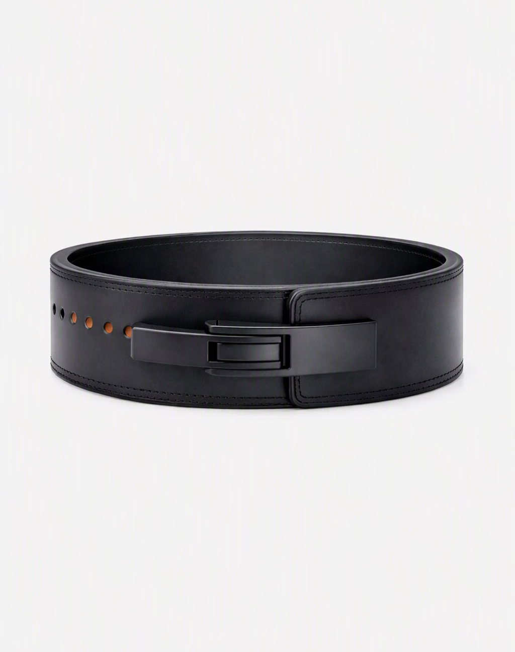 Lever Weightlifting Belt SERIES X