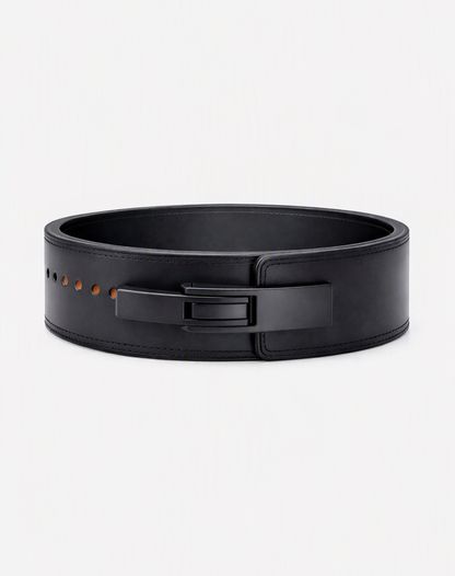 Lever Weightlifting Belt SERIES X