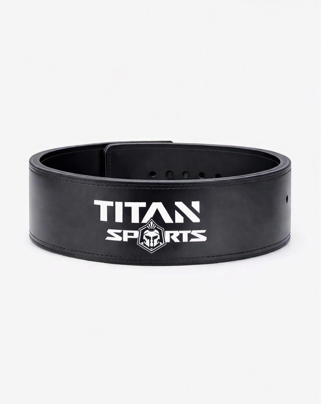 Lever Weightlifting Belt SERIES X