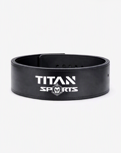 Lever Weightlifting Belt SERIES X