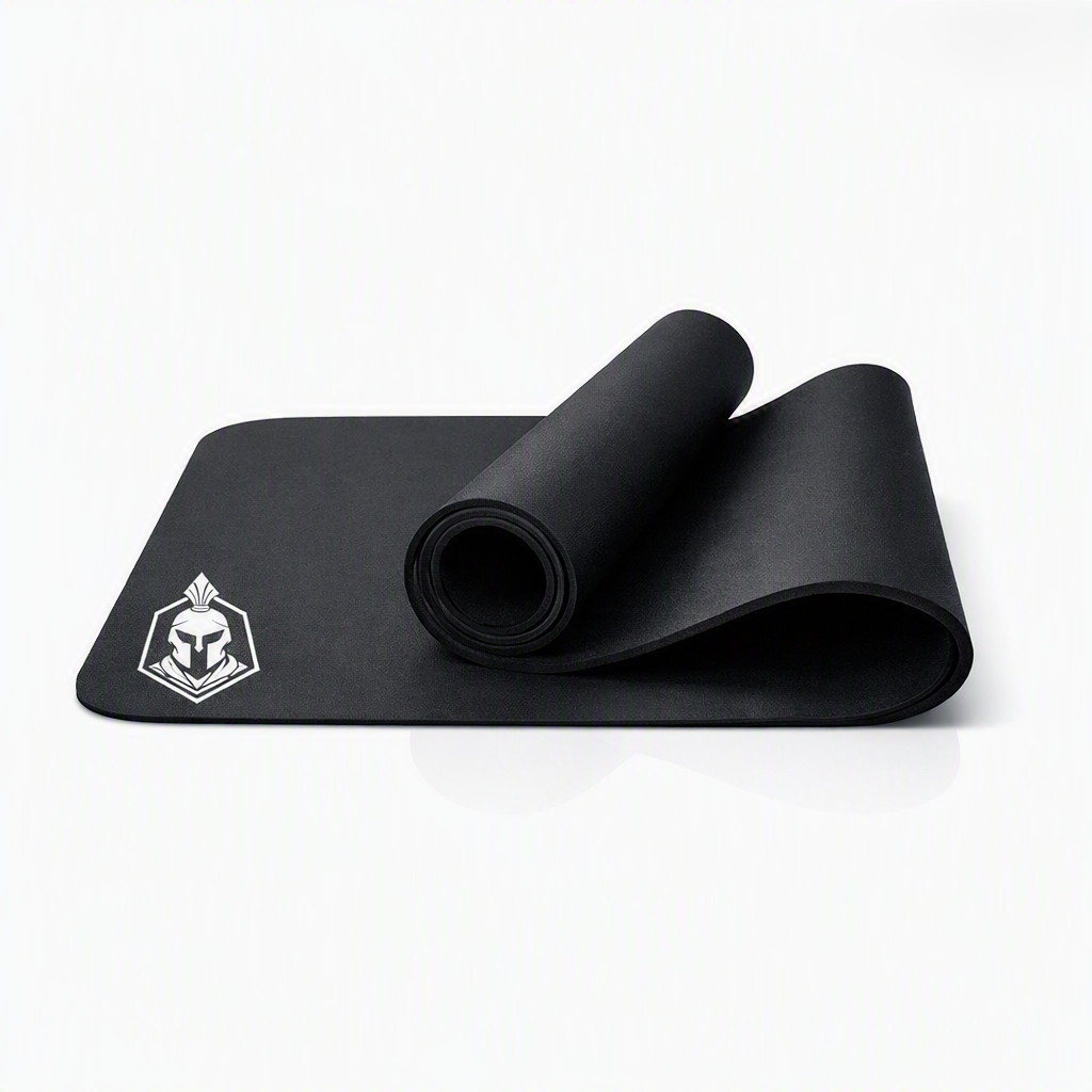 Quality Foam Yoga Mats