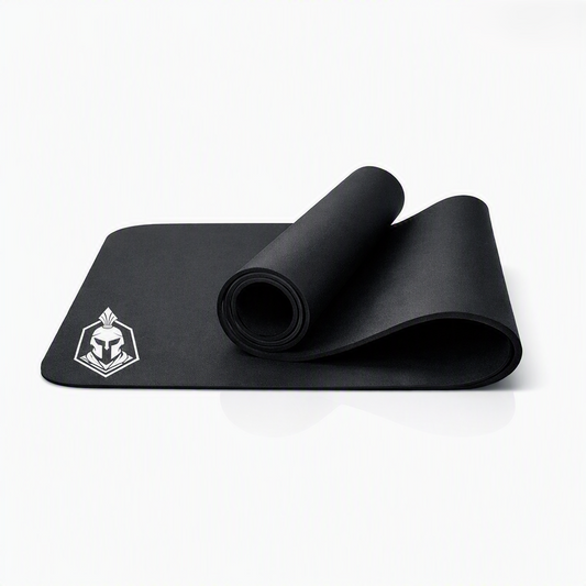Quality Foam Yoga Mats