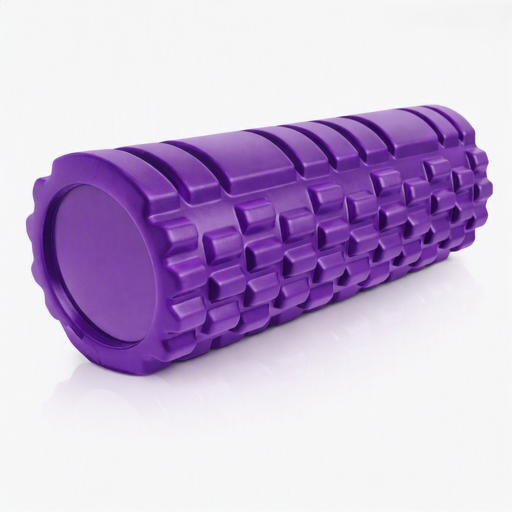 Recovery Foam Rollers
